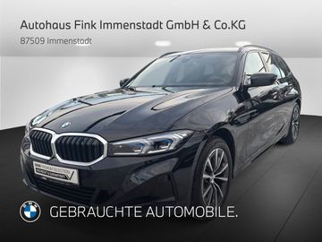 BMW 320d xDrive Touring DAB