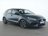 Hyundai i30 1.5 T-GDI N Line ACC|Kamera|LED|SHZ|PDC|NAVI - Hyundai i30: Kleinwagen