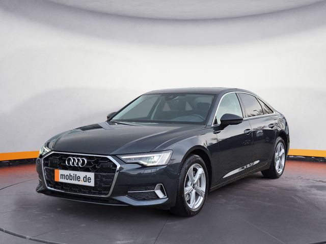 Audi A6 advanced 45 TFSI S tronic, LED/NAVI/GRA/TOUR/