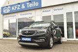 Opel Mokka X Innovation Automatik LED Navigation SHZ - Opel Mokka in Erfurt