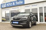 Opel Mokka X Innovation Automatik LED Navigation SHZ - Opel: Navigation