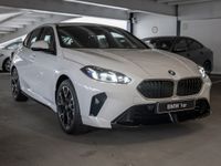 BMW 120 - Vorschau Bild 3