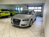 Audi A3 Ambiente 1.9 TDI 80.349Km Automatik 8fach - Audi A3: 1.9