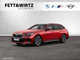 BMW 550e xDrive M Sport|AHK|Pano|Autobahnass. - BMW 550 Jahreswagen