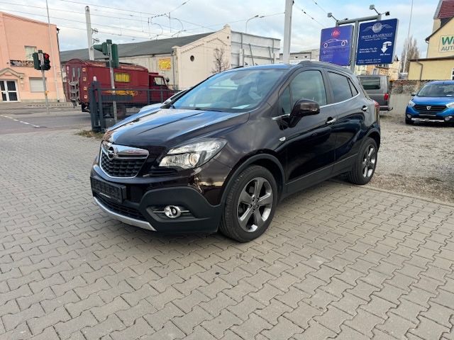 Opel Mokka 1.7 CDTI INNOVATION Automatik*Xen*Navi*