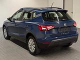 Seat Arona LED/Navi/SHZ/Kam/ACC/VirCo/Keyless/16-LM - Seat Arona mit Diesel-Antrieb: Automatik