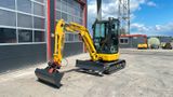 Komatsu PC 26 MR-5 (160 hrs) Finanzierung / Top Zustand - Offers matching your search criteria