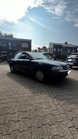 Audi A4 1.8 | Automatik | 1.Hand - gebrauchte Audi A4 aus dem Jahr 1994