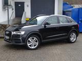 Audi Q3 design quattro Exclusive / Offroad Paket - Audi Q3 design mit Diesel-Antrieb