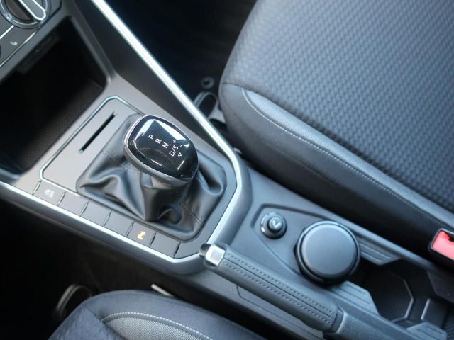 POLO 1.0 TSI DSG LIFE APPCONNECT+SHZ+NEBEL+PDC