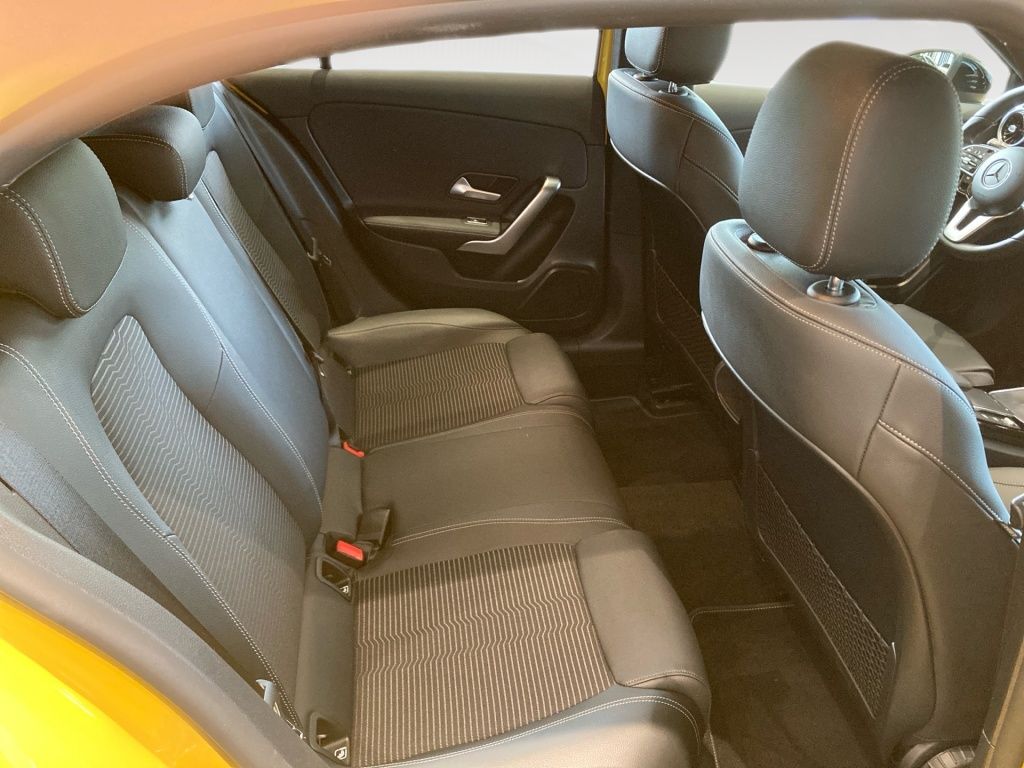 Mercedes-Benz A 180 Progressive Night MBUX Navi-Pl LED PDC SHZ foto 9