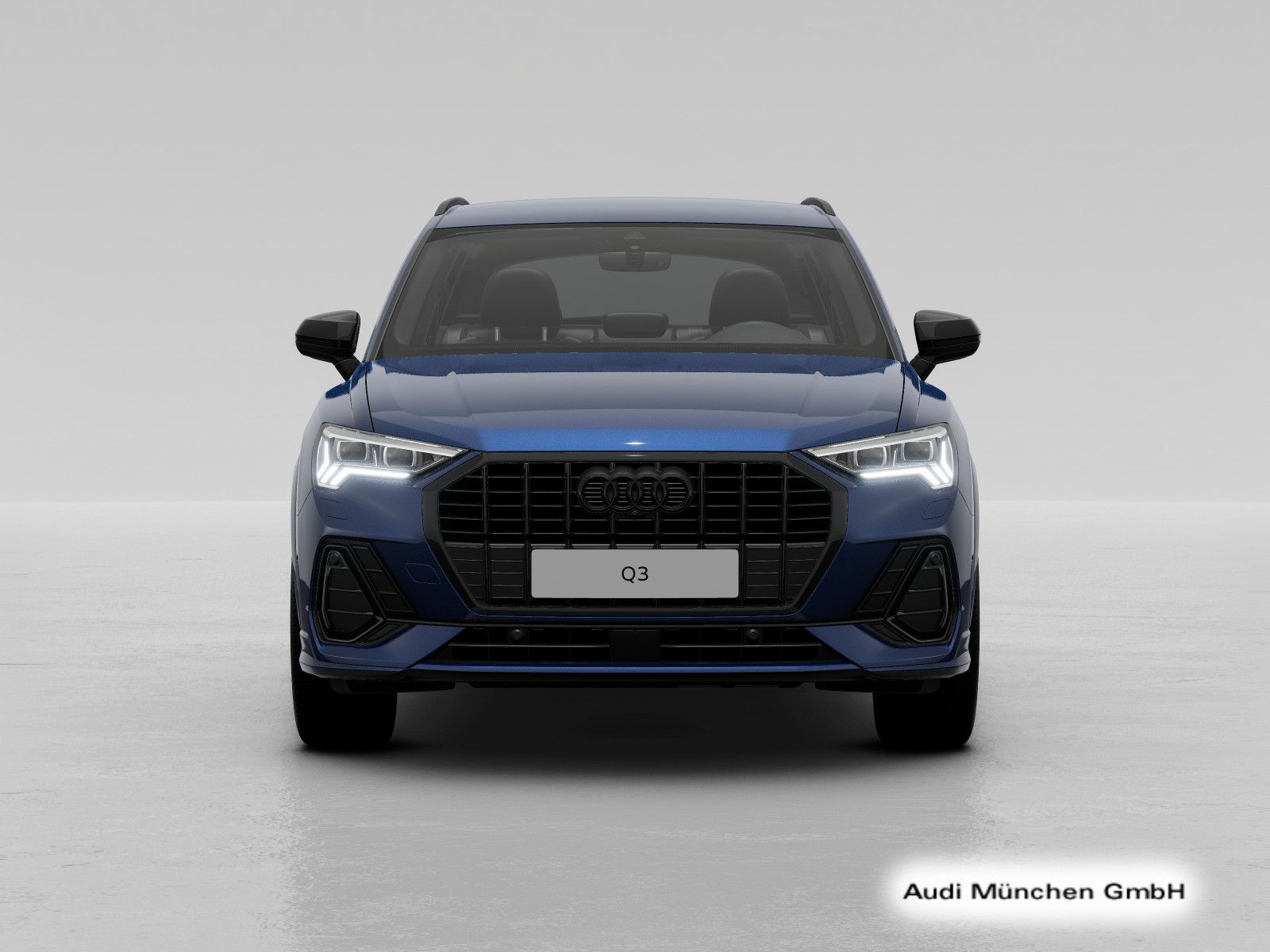 Audi Q3 - Bild 16