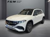Mercedes-Benz EQB 250 AMG/Panoda/Distr./KeyG/360/LED/Burmester - gebrauchte Mercedes-Benz EQB aus dem Jahr 2024