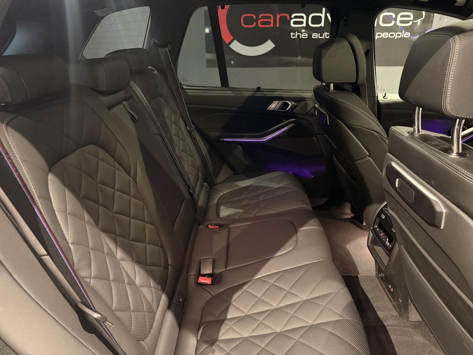 BMW X5 xDrive30d M Sport Pro "22" – 30