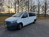 Mercedes-Benz Vito 116 CDI  Bluetec - 163 PS - langer Radstand - Mercedes-Benz Vito in Erfurt