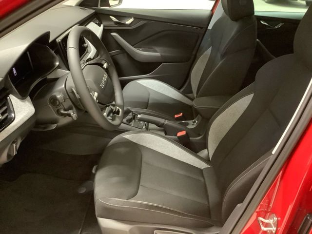 Kamiq Tour 85 kW DSG LED EL ASP ASSISTENT PLUS