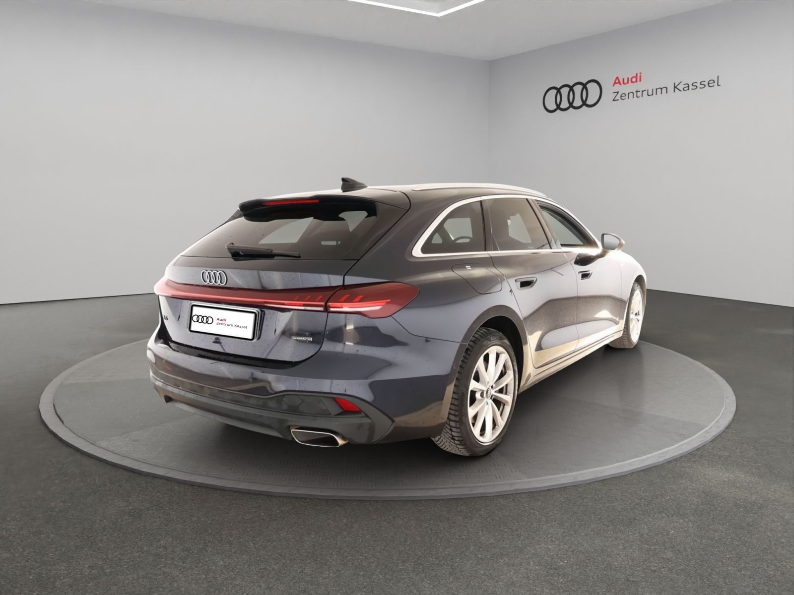 Audi A5 - Bild 3