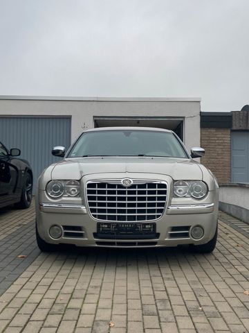 Chrysler 300C LPG Gasanlage