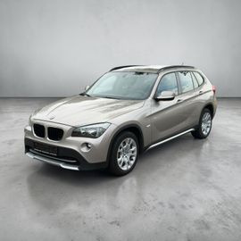 BMW X1 - 3