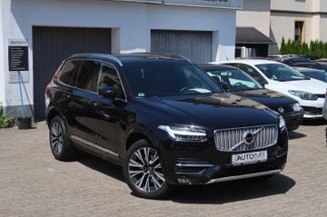 Volvo XC90 - 3