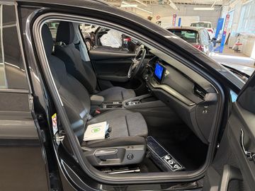 Skoda Octavia - 7
