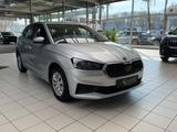Skoda Fabia Ambition 1.0 TSI Navi PDC Sitzhzg. - Skoda Fabia Gebrauchtwagen in Saarbrücken