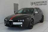 Alfa Romeo Alfa 159 Sportwagon 2.0 JTDM 16V DPF Eco Turismo - Alfa Romeo 159 mit Diesel-Antrieb