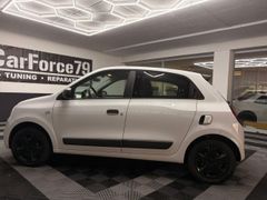 RENAULT Twingo Life Bluetooth Cityflitzer Sparsam