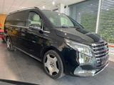 Mercedes-Benz V 300 PETROL LUXURY SEATS PANO EXCLUSIVE NEW - Mercedes-Benz V-Klasse Tageszulassungen