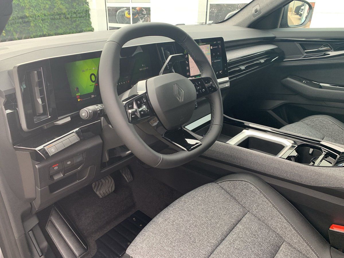 Renault Austral - Bild 10