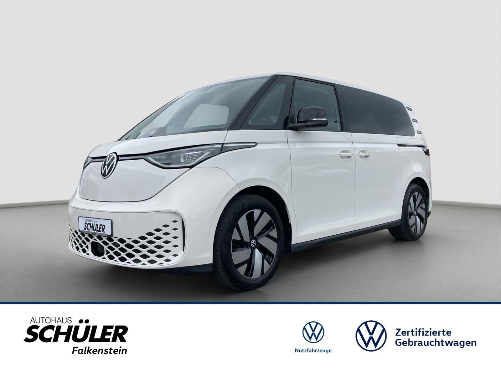 Volkswagen ID.Buzz Pro LED*NAVI*IQ.LIGHT*