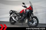 Honda NX 500 - Sehr guter Zustand - Angebote