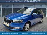 Skoda Fabia Combi Ambition 1.0 TSI Tempomat Smart-Link - Skoda Fabia aus 2023