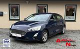 Ford Focus Lim. Cool & Connect Navi ü.Carplay/Android