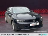 Opel Astra 5-Türer Edition Klima FSA Digitalradio Rei - Opel Astra Gebrauchtwagen Türer