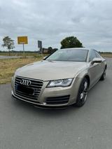 Audi A7 3.0 TDI *313PS* - Audi A7