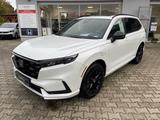 Honda CR-V e:PHEV 2.0 i-MMD 2WD Advance Tech - Honda CR-V: Leder