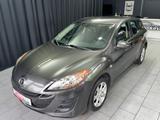Mazda 3 Lim. Center-Line|8-FACH BEREIFT| - gebrauchte Mazda 3 aus dem Jahr 2010