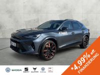 Cupra Formentor - Vorschau Bild 1