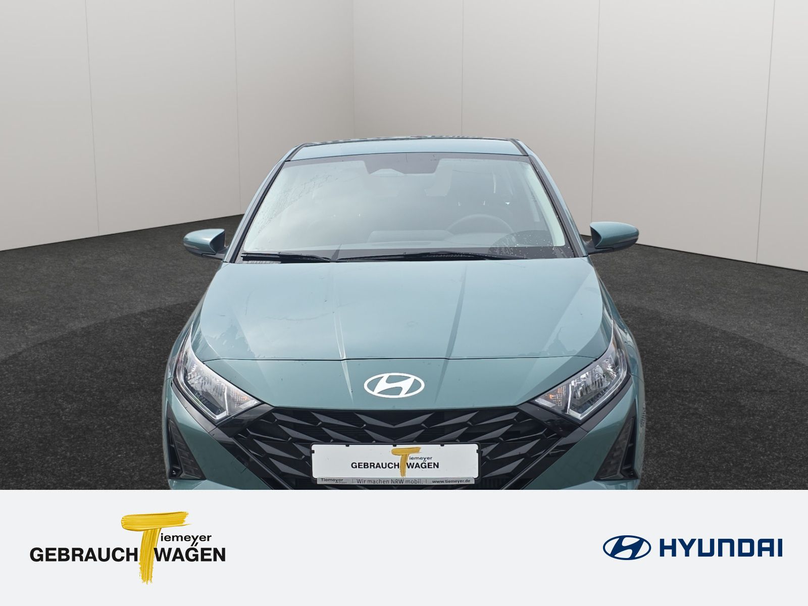 Hyundai i20 – Bild 2