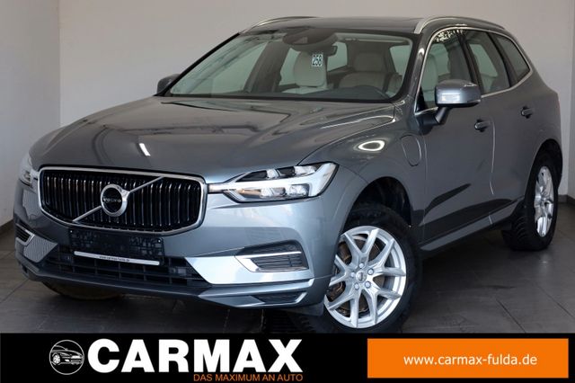 Volvo XC60 T8 Inscription AWD,Leder,Nav,Pano,Kamer,AHK