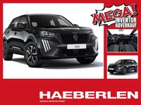 Peugeot 2008 - Vorschau Bild 1