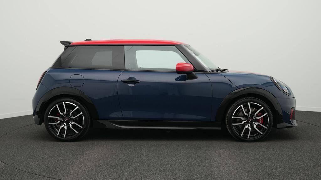 MINI Jcw Trim, миниатюра 4