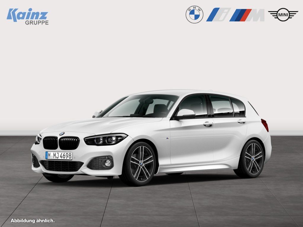 Image of BMW 120