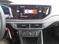 VW Taigo 1.5 TSI R-Line DSG Navi IQ.Light Lane 17'' VW Taigo 1.5 TSI R-Line DSG Navi IQ.Light Lane 17''