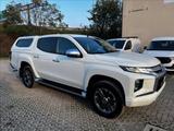 Mitsubishi MITSUBISHI L200 d.cab 2.3d Diamond 4wd 150cv aut - Mitsubishi L200 aus 2022
