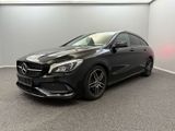 Mercedes-Benz CLA 180 Shooting Brake AMG*PANO*LED*KAMERA*NAVI* - Mercedes-Benz CLA 180 Shooting Brake aus 2017