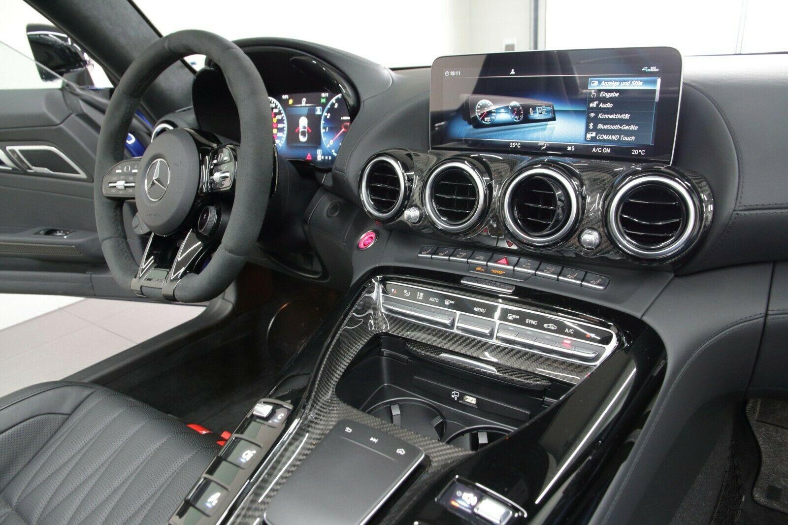 Mercedes-Benz AMG GTR AMG GT R Roadster 1 von 750