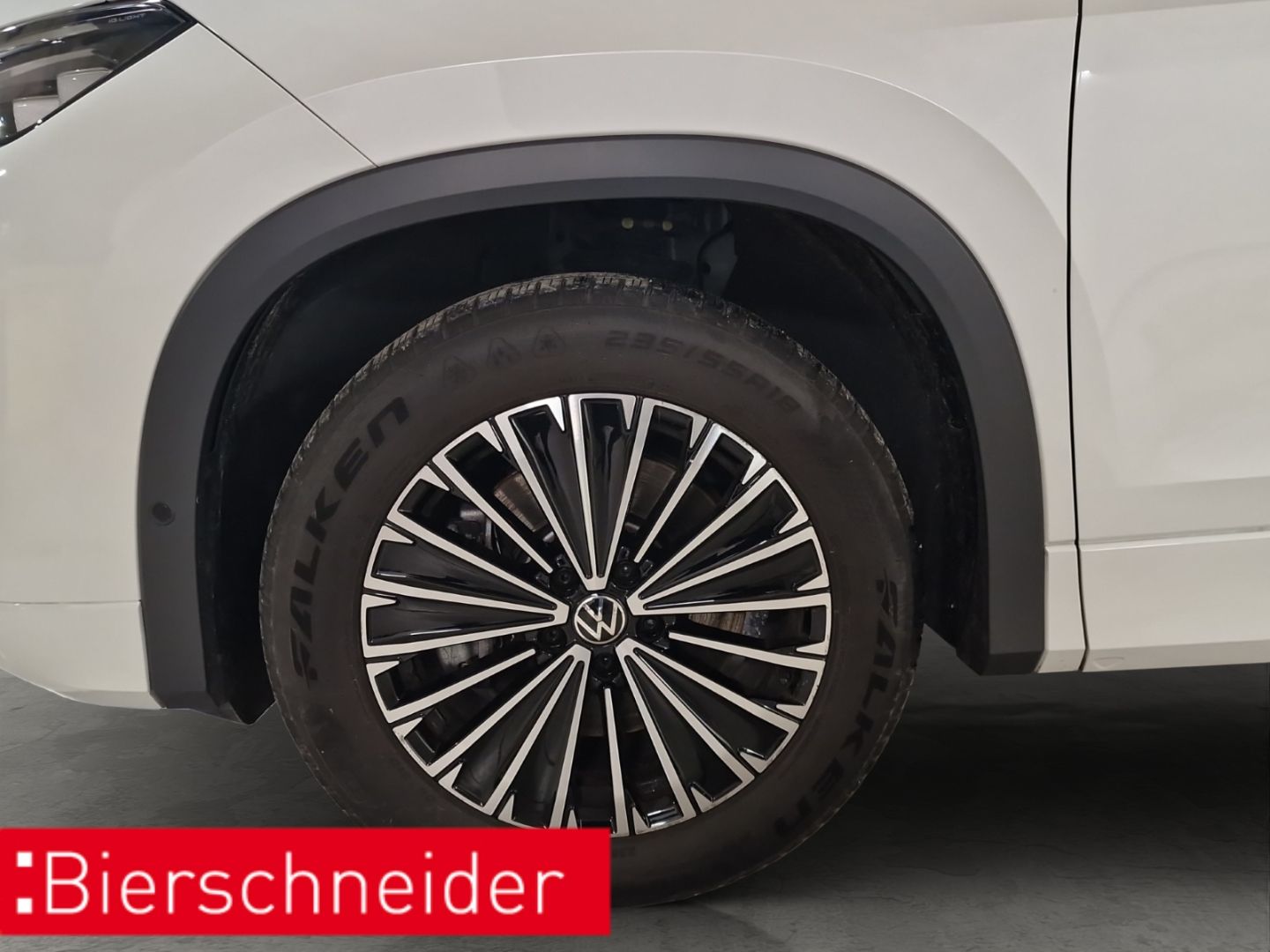 Volkswagen Tayron - Bild 18