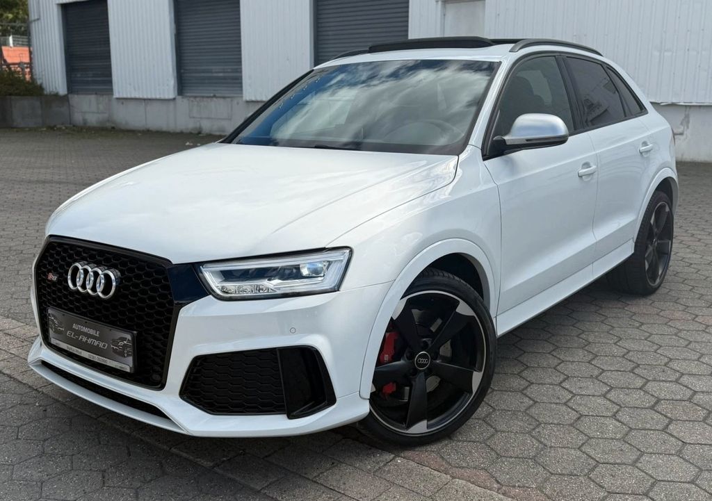 Angebot ansehen Audi RSQ3